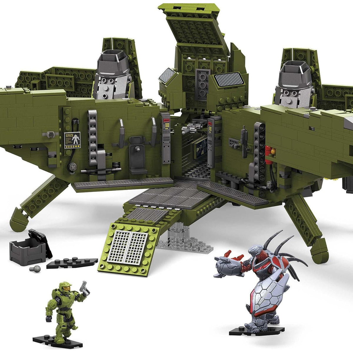 Pelican halo mega bloks online