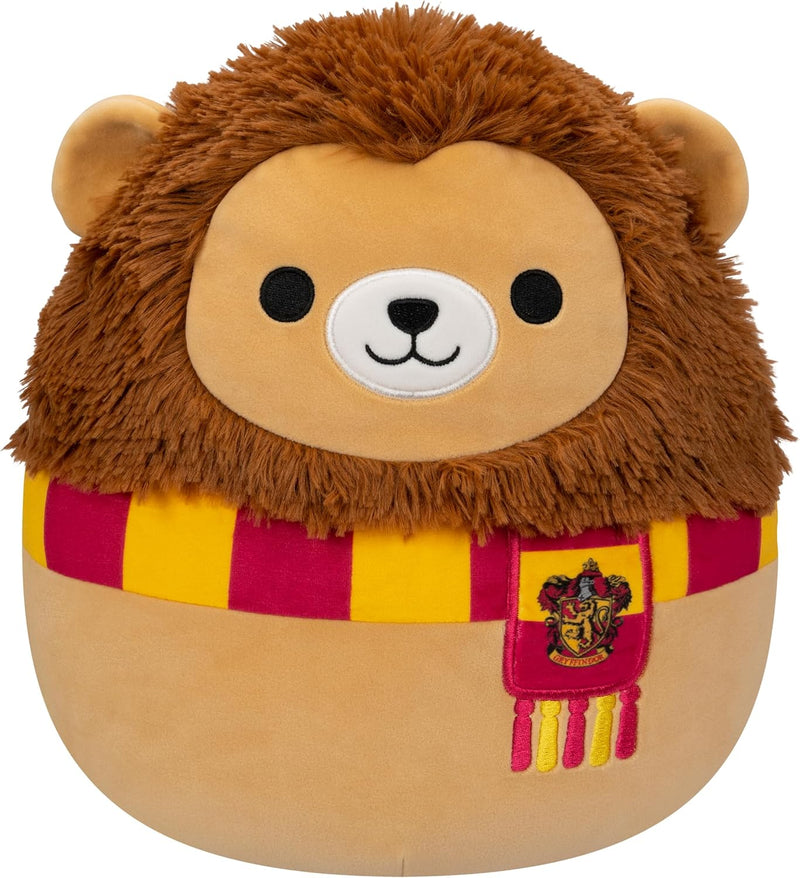 Squishmallows 40cm Plush Harry Potter - Gryffindor