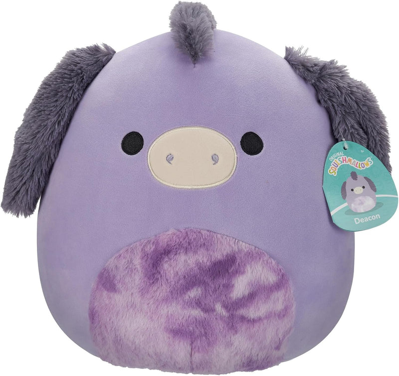 Squishmallows 19cm Plush - Anjali