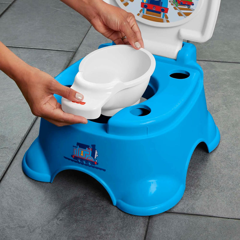 Fisher Price 3-in-1 Thomas & Friends Potty