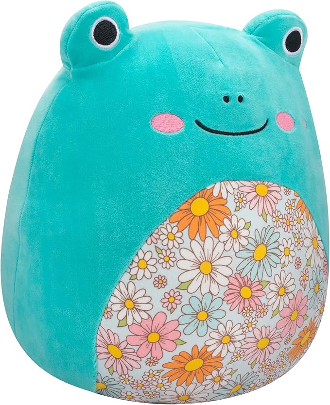 Squishmallows 19cm Plush - Robert