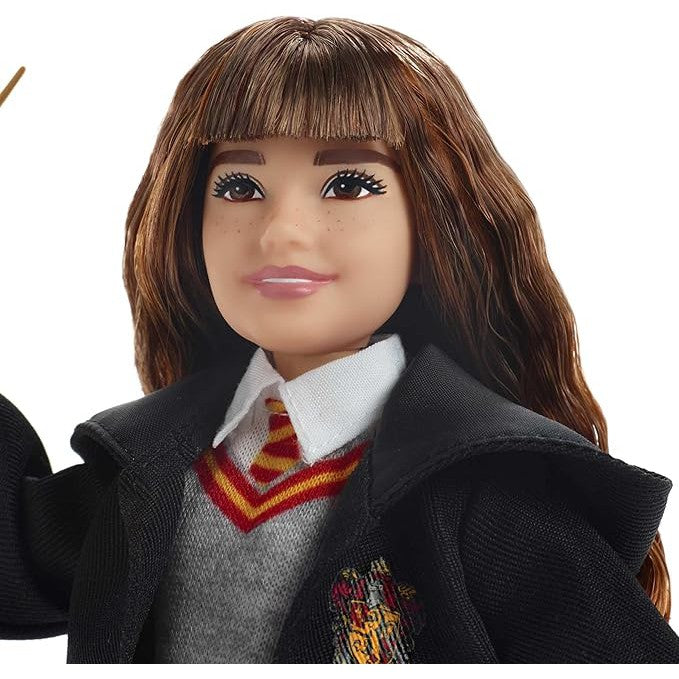 Harry Potter Wizarding World Hermoine Granger Doll