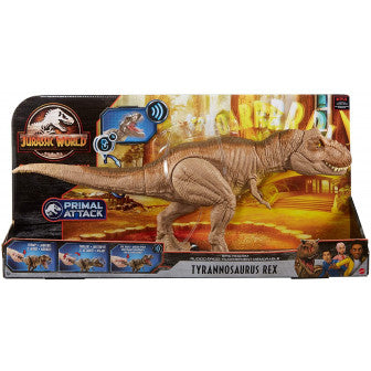 Jurassic World Epic Roarin' T-Rex