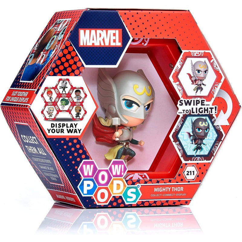 WOW! PODS Marvel - The Mighty Thor