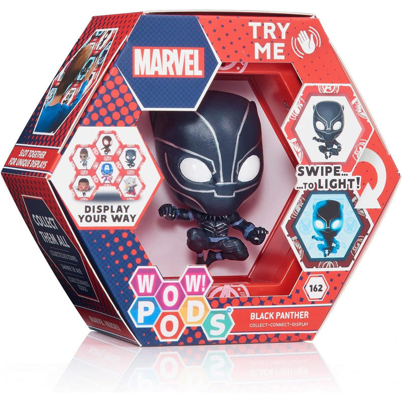 WOW! PODS Marvel - Black Panther