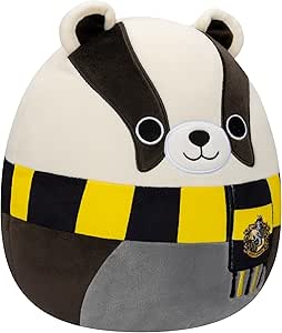 Squishmallows 40cm Plush Harry Potter - Hufflepuff