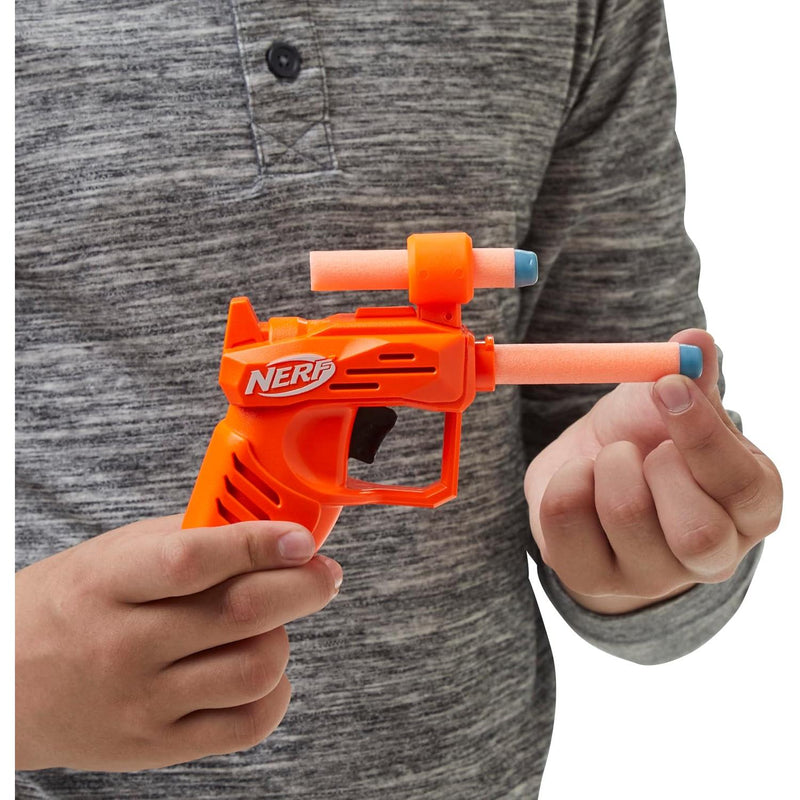 Nerf Elite Ace SD-1 10 Blaster Party Pack