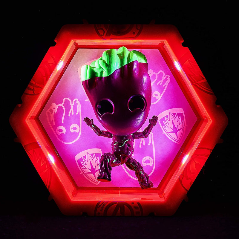 WOW! PODS Marvel - Groot
