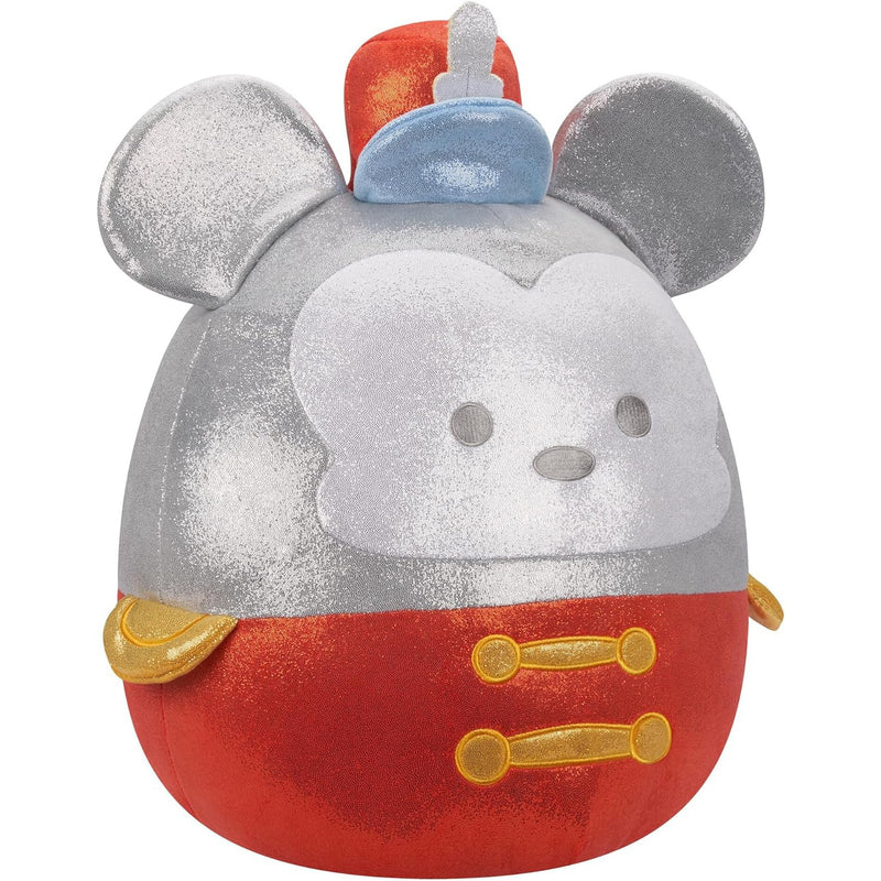 Squishmallows 14" Mickey Mouse Band Leader