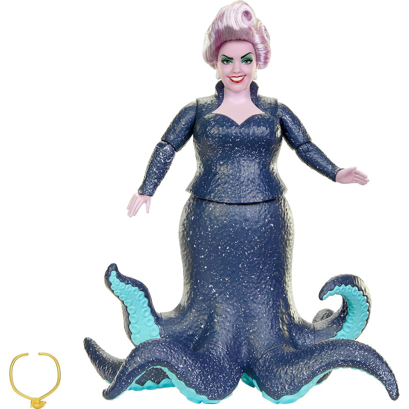 Disney Little Mermaid Ursula Fashion Doll