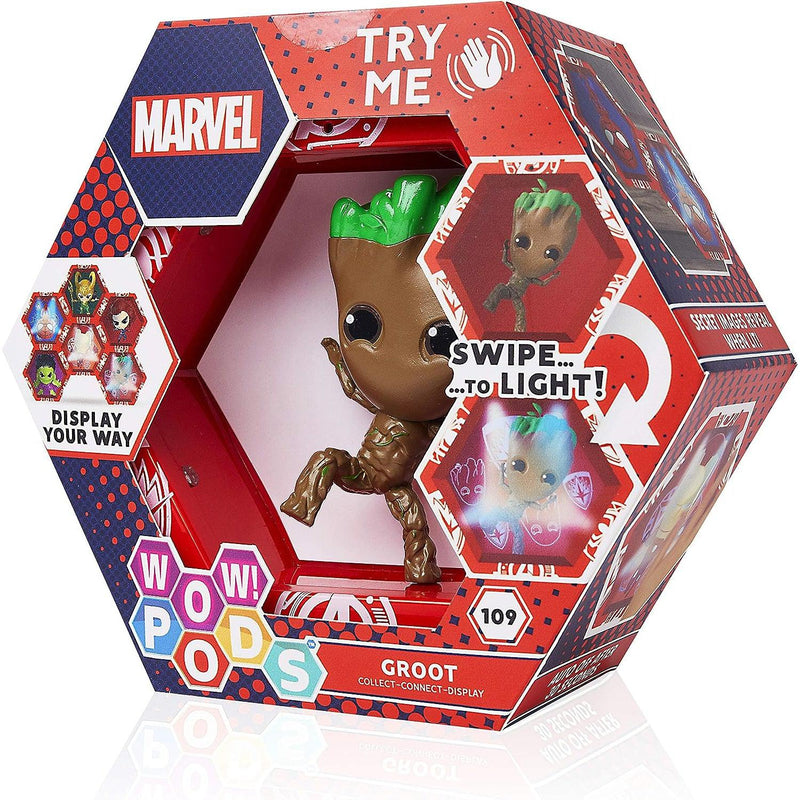 WOW! PODS Marvel - Groot