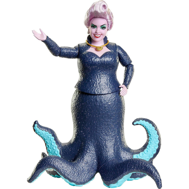 Disney Little Mermaid Ursula Fashion Doll
