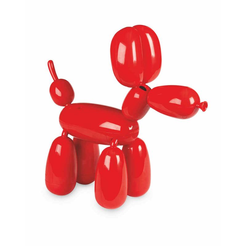 Squeakee The Balloon Dog