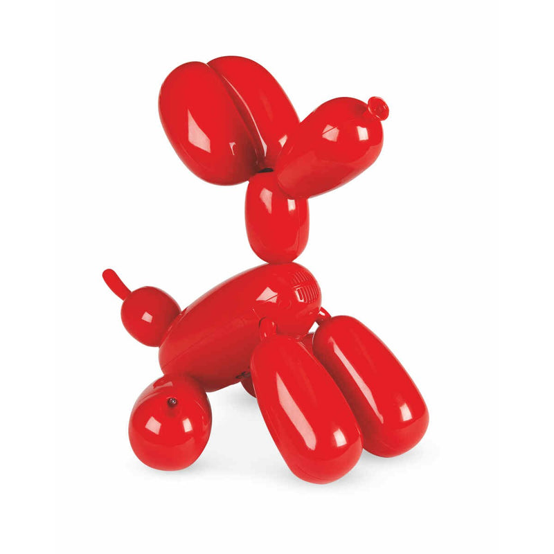 Squeakee The Balloon Dog