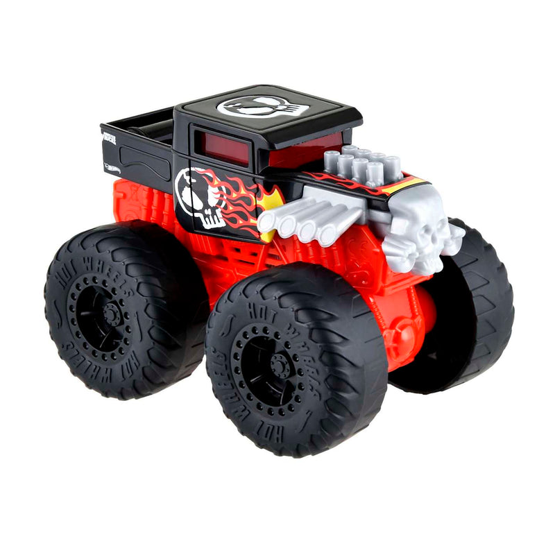 Hot Wheels Monster Trucks Bone Shaker