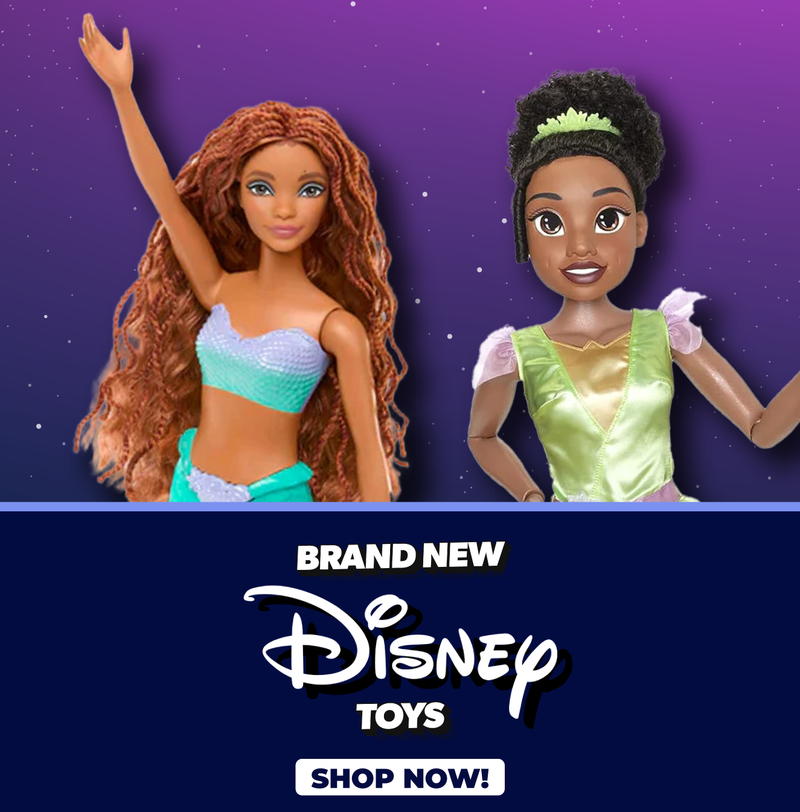 The discount toy shop top ltd