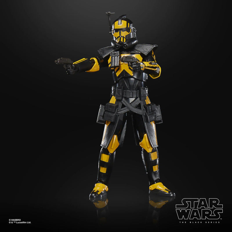 Star Wars Black Series 6" Action Fig ARC Trooper