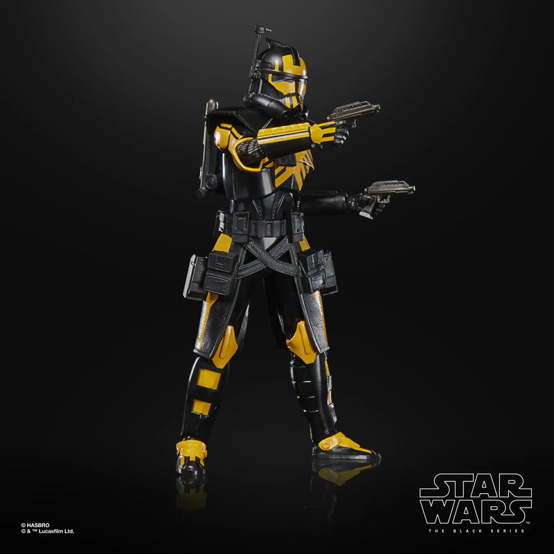 Star Wars Black Series 6" Action Fig ARC Trooper