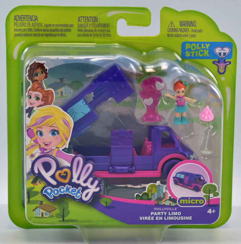 Polly pocket pollyville online