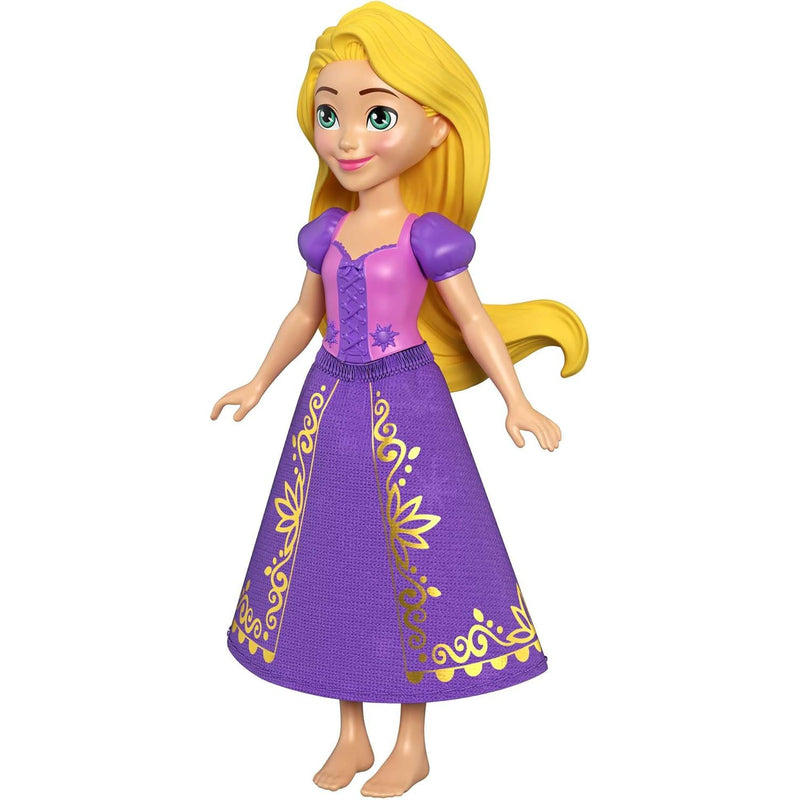 Disney Princess Rapunzel & Maximus Fig