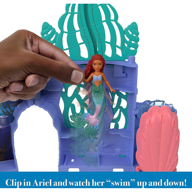 Disney Little Mermaid Ariel's Grotto Playset