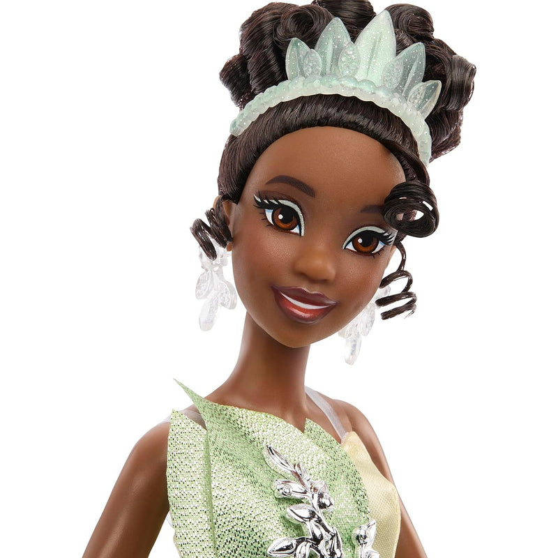 Disney Princess Tiana Disney 100 Collectors Doll