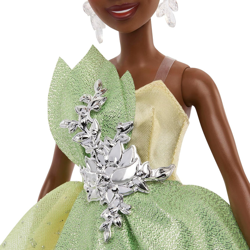 Disney Princess Tiana Disney 100 Collectors Doll