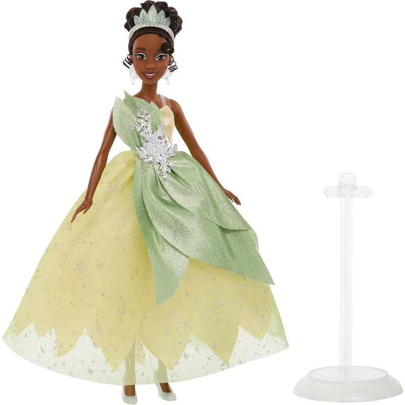 Disney Princess Tiana Disney 100 Collectors Doll