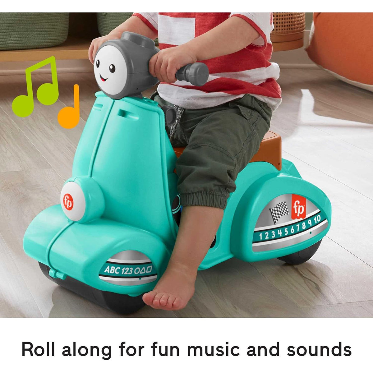 Scooter fisher price online