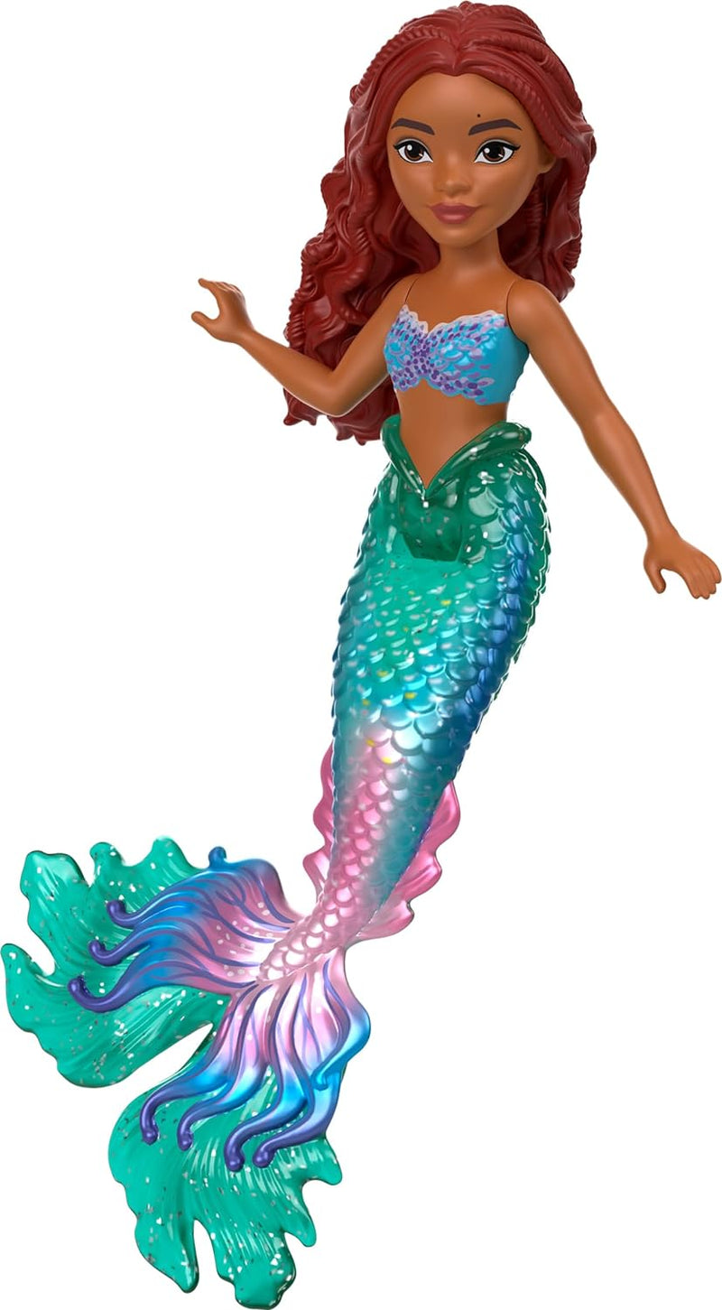 Disney The Little Mermaid Ariel Small Doll