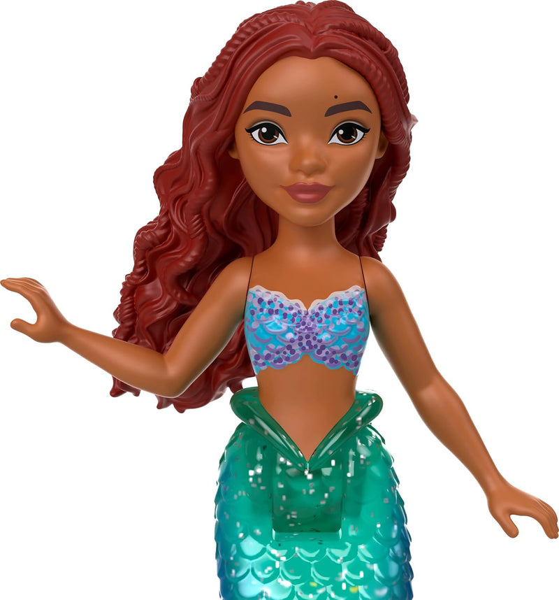 Disney The Little Mermaid Ariel Small Doll