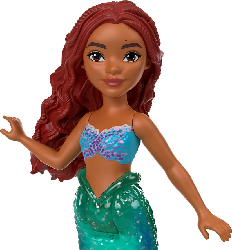 Disney The Little Mermaid Ariel Small Doll