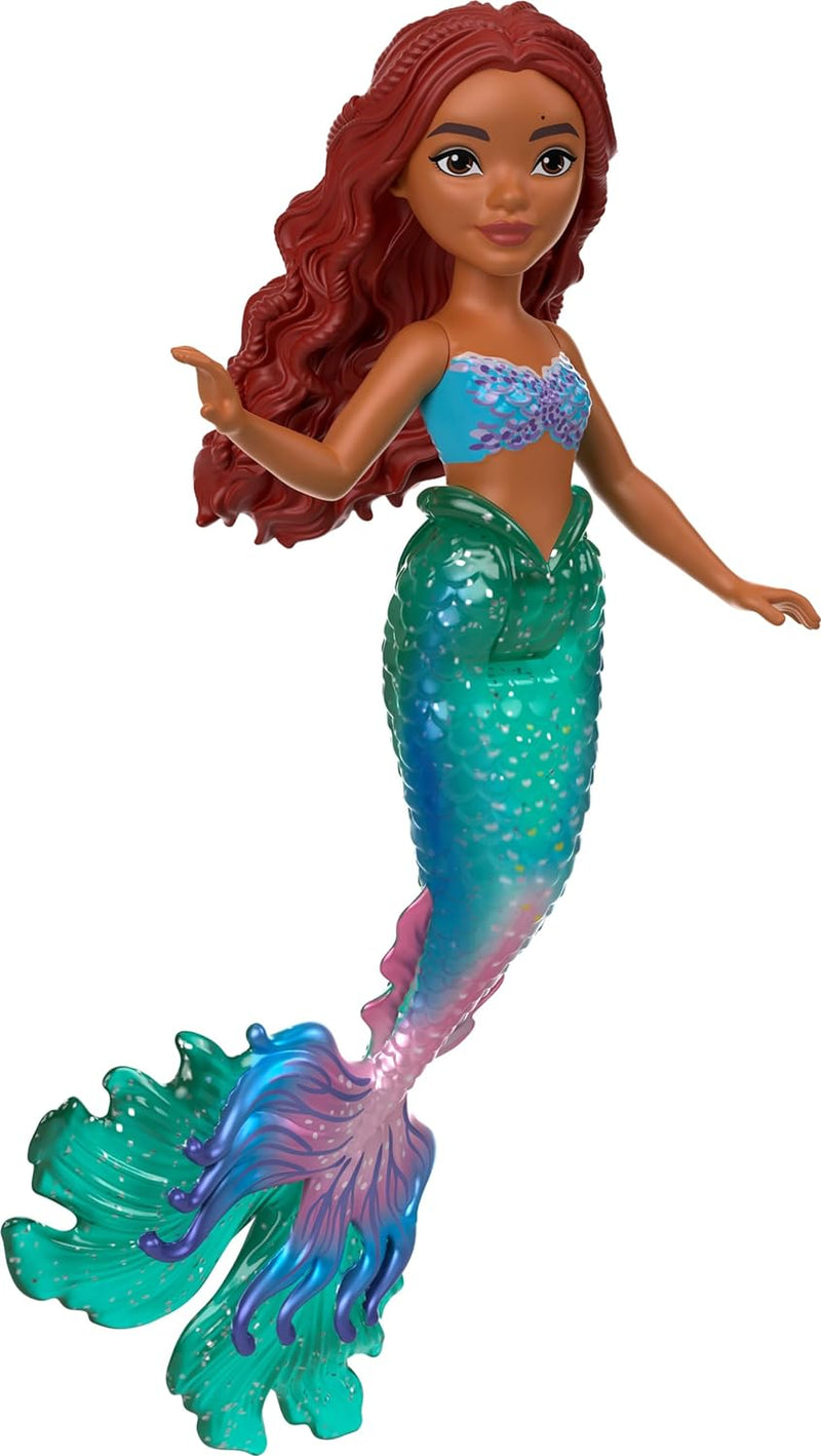 Disney The Little Mermaid Ariel Small Doll