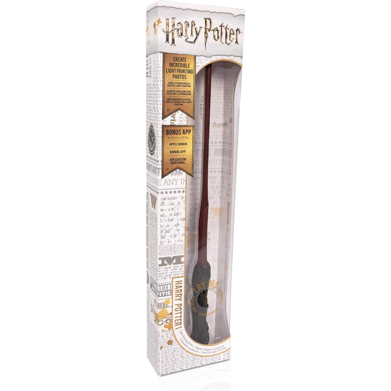 Harry Potter 14" Light Painting Wand