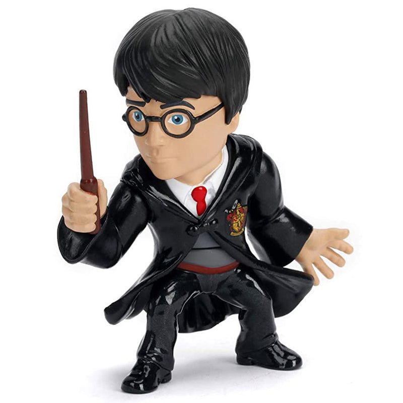 Wizarding World Harry Potter Metalfigs 4" Diecast Figure