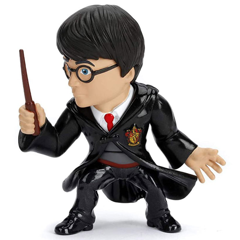 Wizarding World Harry Potter Metalfigs 4" Diecast Figure