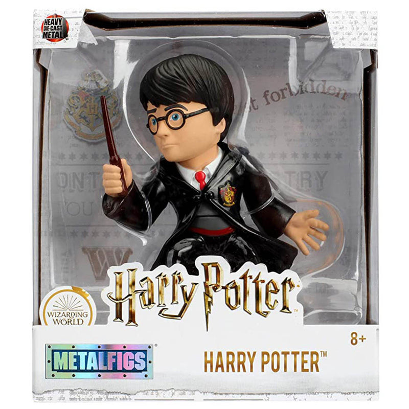 Wizarding World Harry Potter Metalfigs 4" Diecast Figure