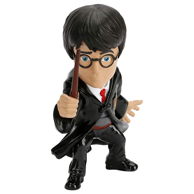 Wizarding World Harry Potter Metalfigs 4" Diecast Figure