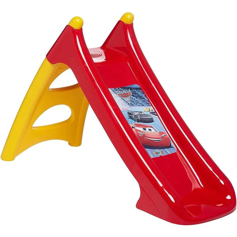Smoby Disney Pixar Cars 3 Small Child's Outdoor Slide