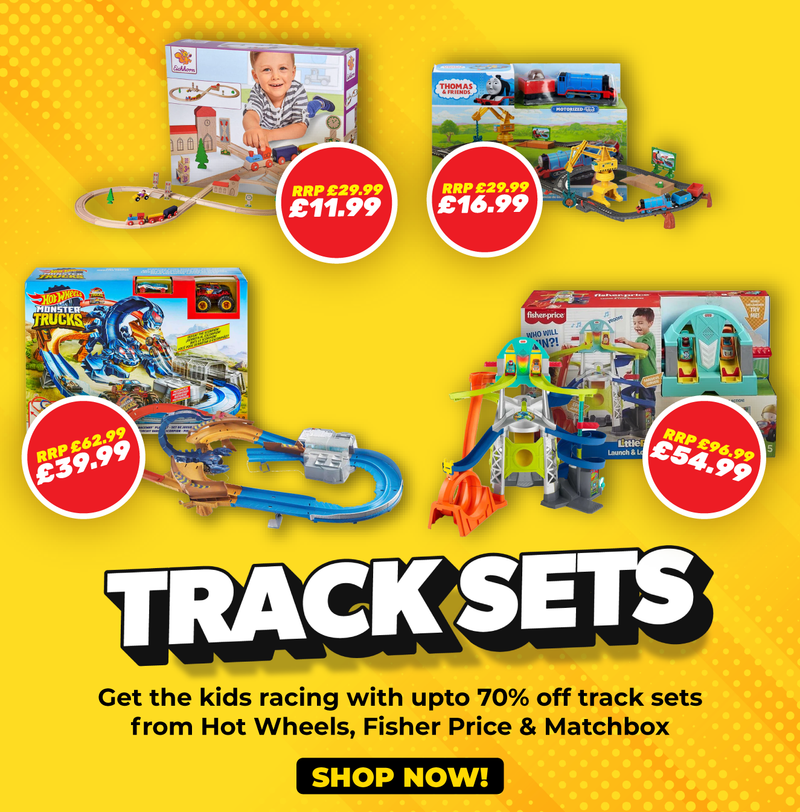 Discount top toy shop
