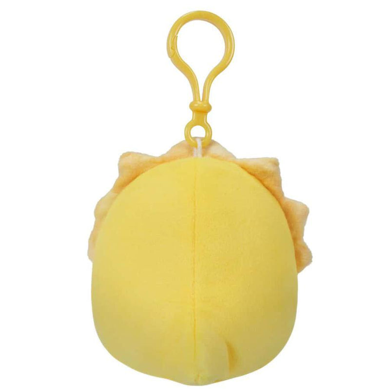 Squishmallows 8cm Clip on Plush - Lancaster