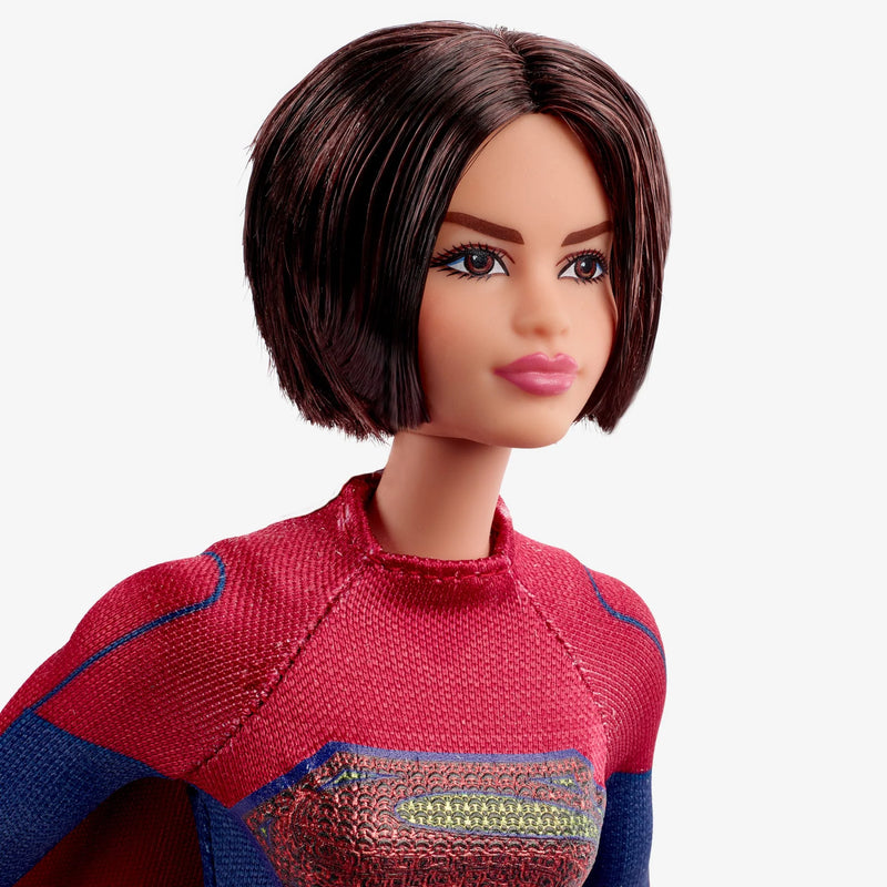 Barbie Signature Doll Supergirl