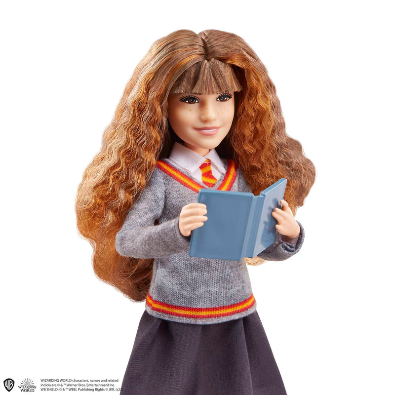Harry Potter Hermione's Polyjuice Potions Doll