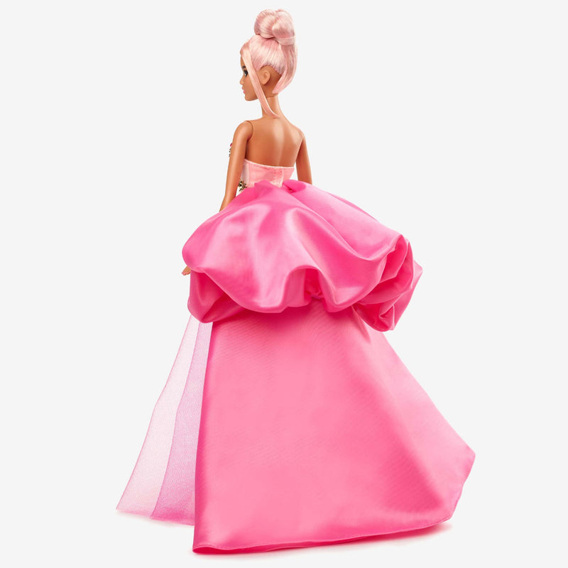 Barbie Pink Collection Doll