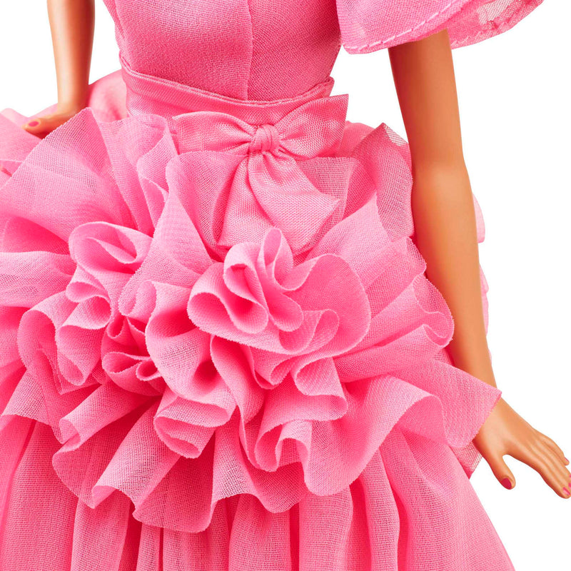Barbie Pink Collection Doll HCB74