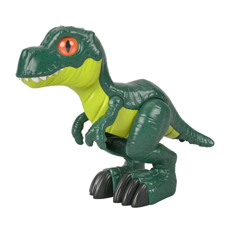 Jurassic World Imaginext T-Rex XL Figure