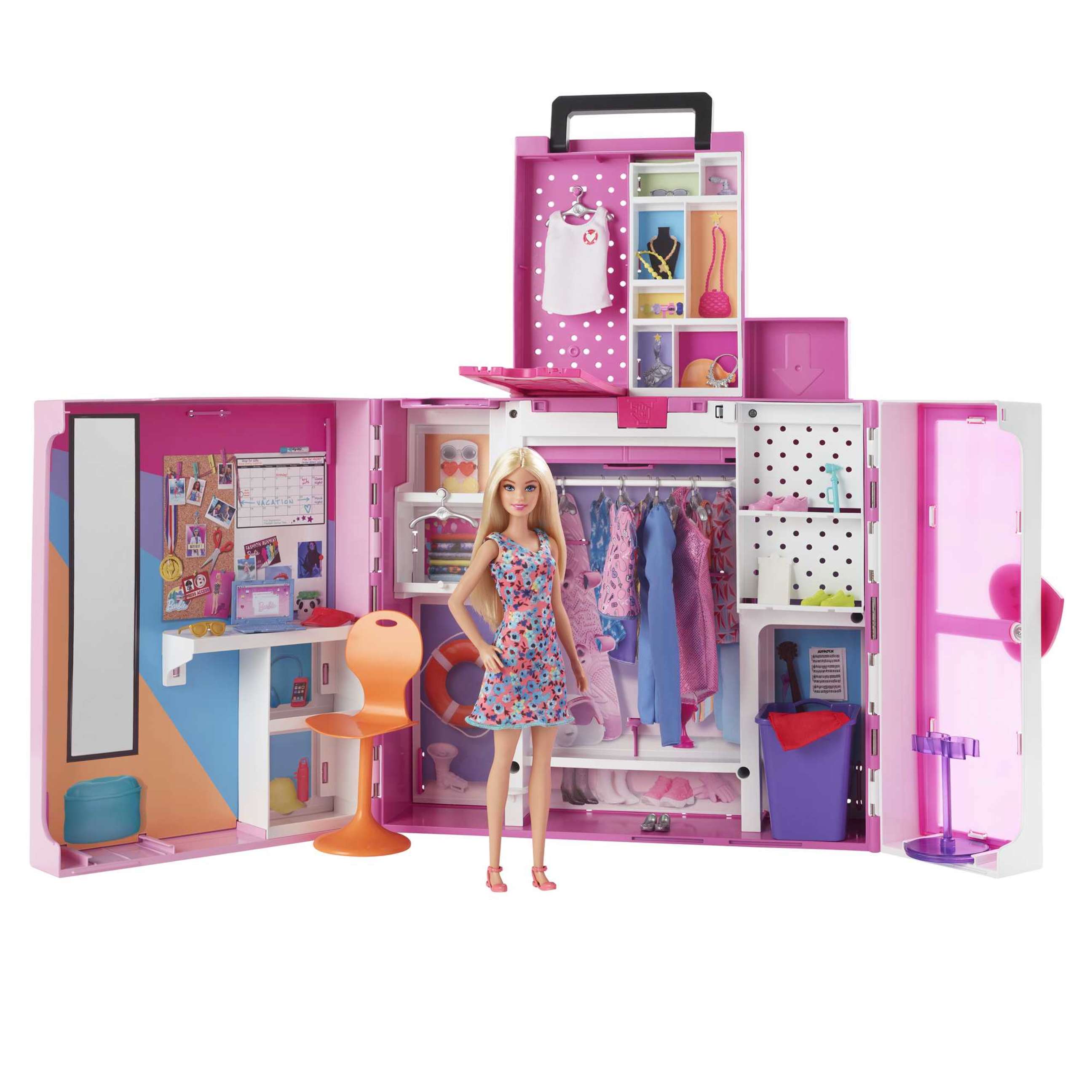 Camper Amazon Barbie Doll House Barbie Camper Top 10 Barbie Set