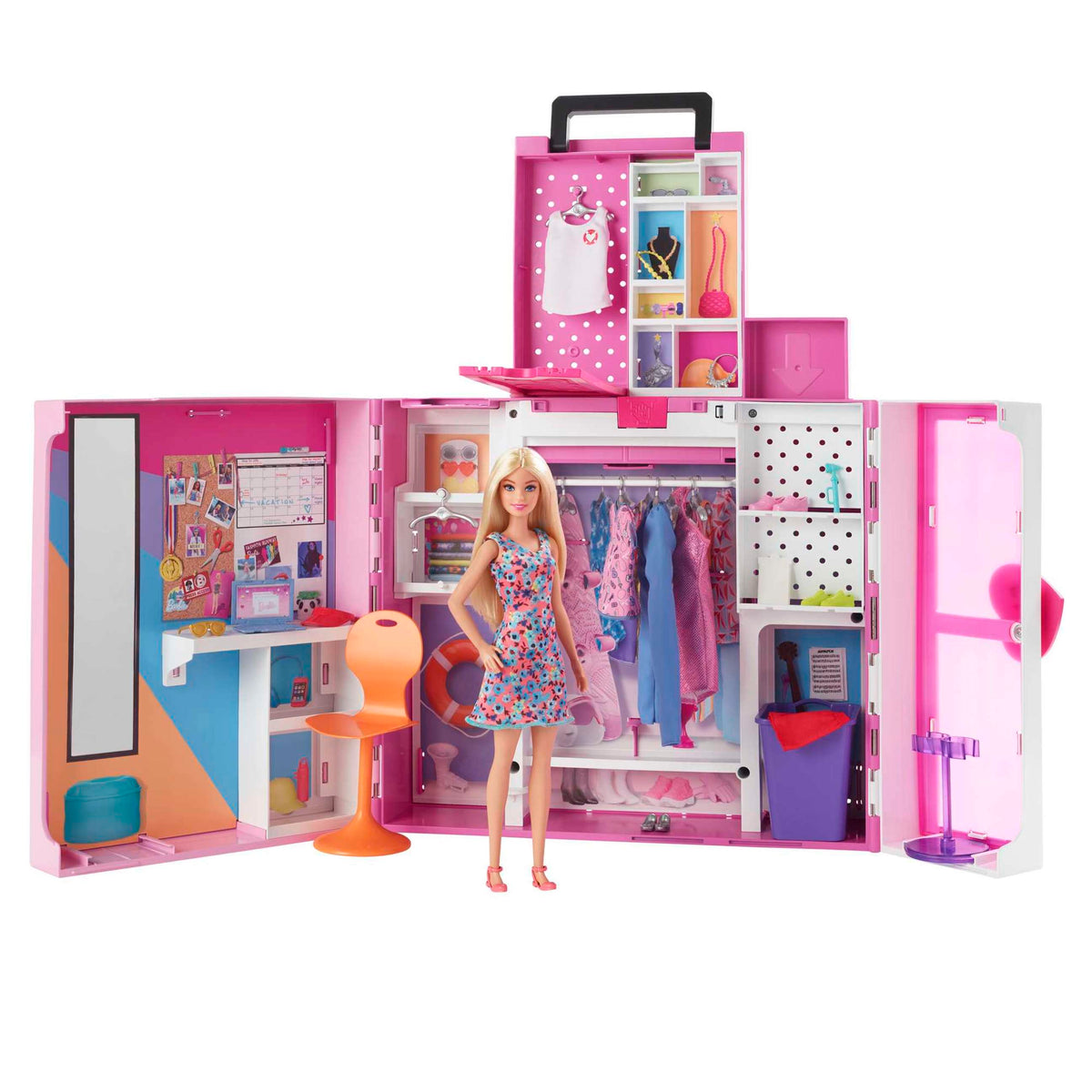 Playsets de barbie online