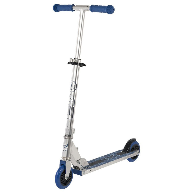 Evo Dash Kids Inline Scooter Blue / Aluminum