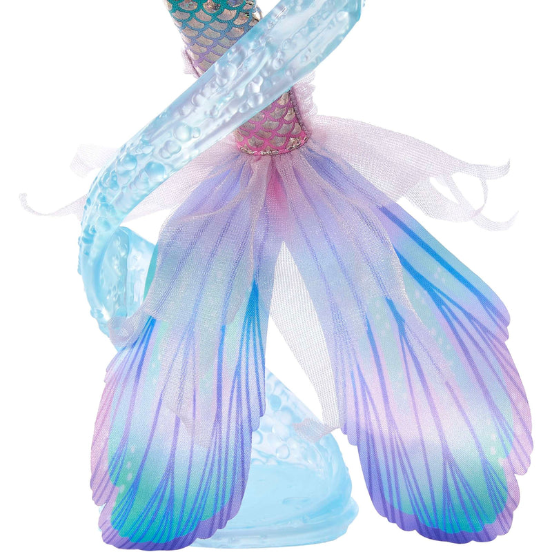 Disney The Little Mermaid Deluxe Ariel Mermaid Doll